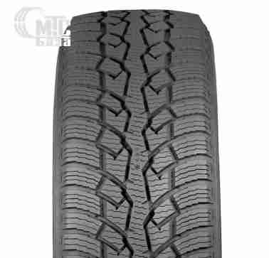 Легковые шины Nokian Hakkapeliitta CR4 215/75 R16 116R